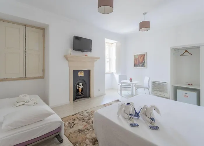 Palacio Nova Seara 2503 - Al Πανσιόν