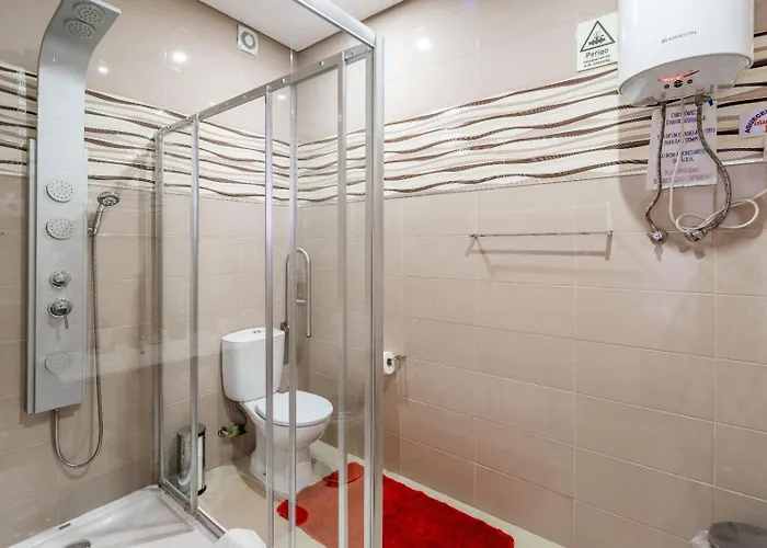 Palacio Nova Seara 2503 - Al 4*