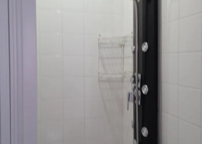 Palacio Nova Seara 2503 - Al 4*