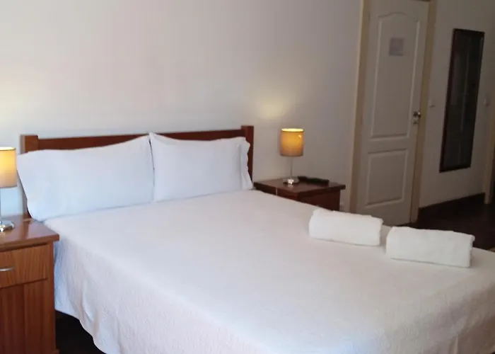 Palacio Nova Seara 2503 - Al Armamar