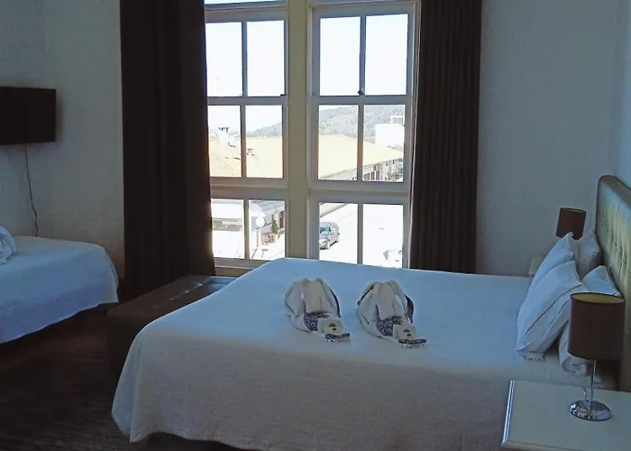 Palacio Nova Seara 2503 - Al 4*