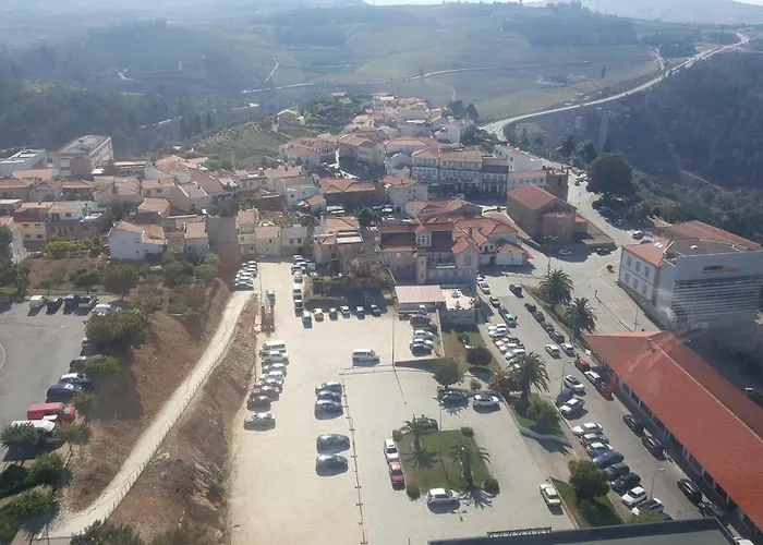 Πανσιόν Palacio Nova Seara 2503 - Al