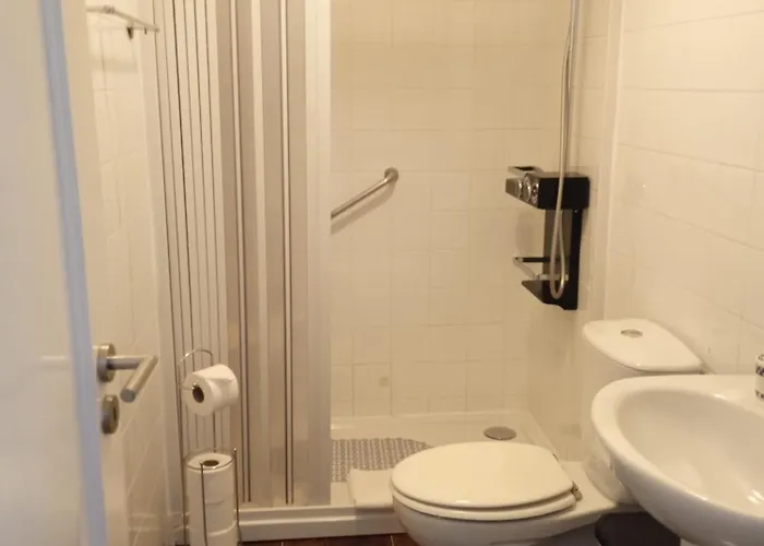 Palacio Nova Seara 2503 - Al Πανσιόν