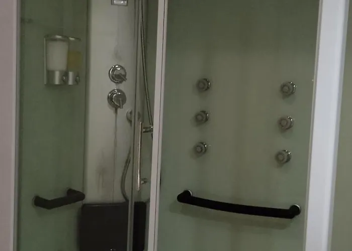 Palacio Nova Seara 2503 - Al Πανσιόν