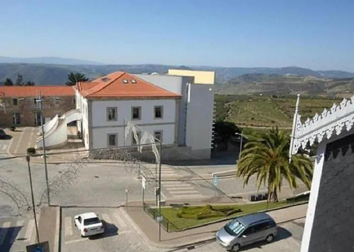 Palacio Nova Seara 2503 - Al