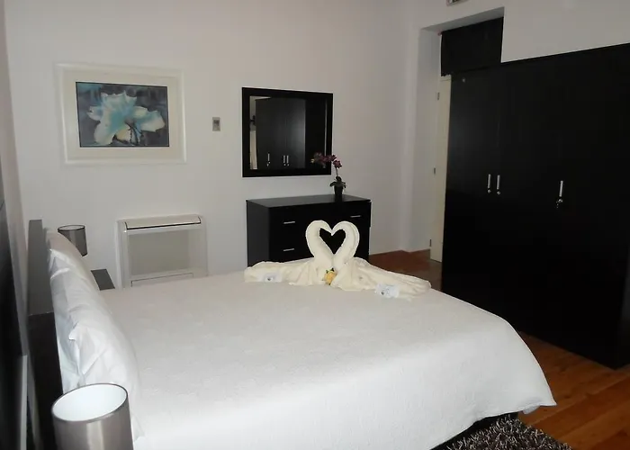 Palacio Nova Seara 2503 - Al 게스트하우스 아마마