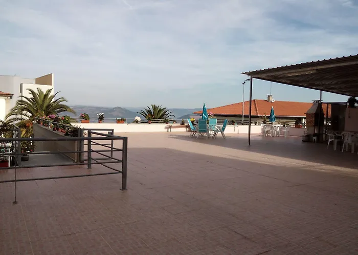 Palacio Nova Seara 2503 - Al Armamar