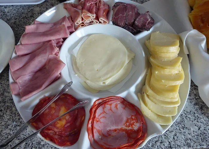 Palacio Nova Seara 2503 - Al 4* 아마마