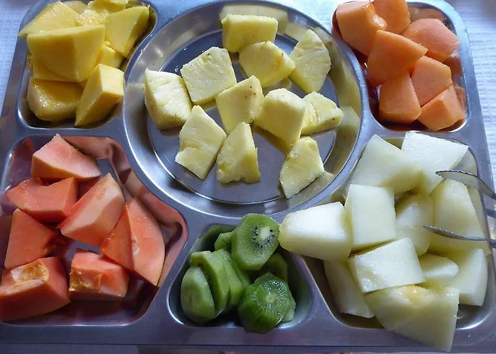 Palacio Nova Seara 2503 - Al 게스트하우스