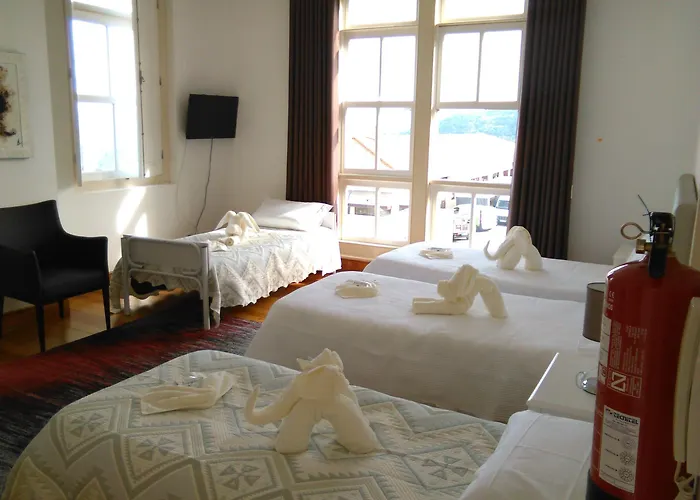 Palacio Nova Seara 2503 - Al 4*