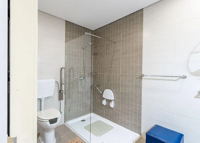 Πανσιόν Palacio Nova Seara 2503 - Al 4*