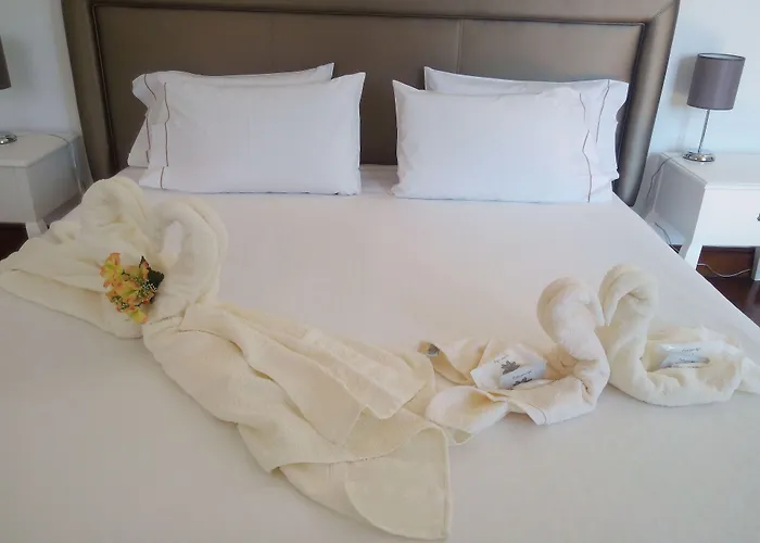 Palacio Nova Seara 2503 - Al