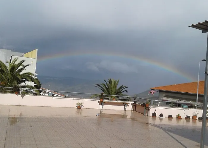 Πανσιόν Palacio Nova Seara 2503 - Al