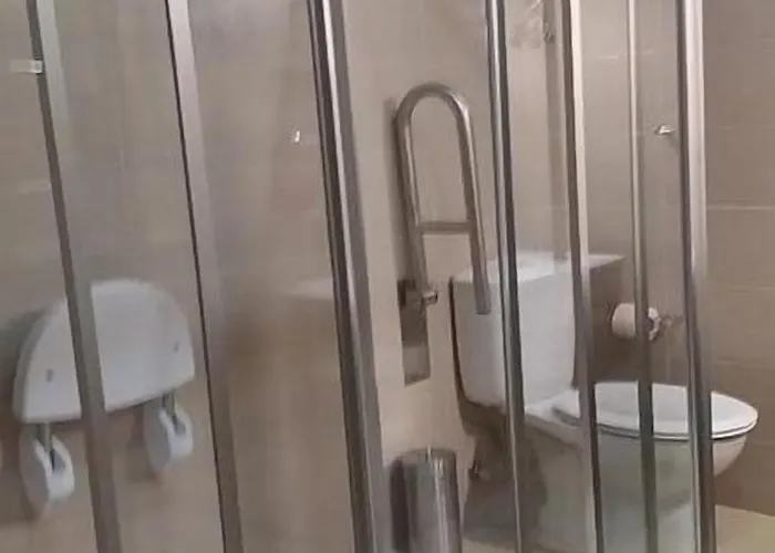 Palacio Nova Seara 2503 - Al 게스트하우스