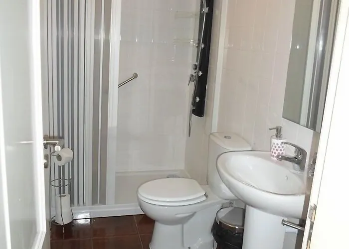 Πανσιόν Palacio Nova Seara 2503 - Al Armamar