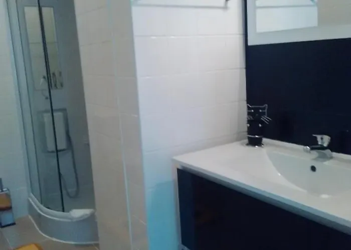 Palacio Nova Seara 2503 - Al