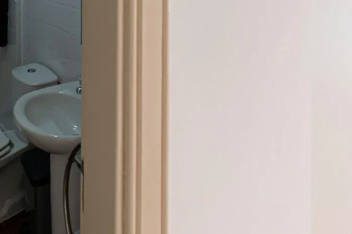 Palacio Nova Seara 2503 - Al 게스트하우스 아마마