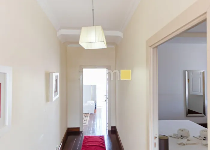 Palacio Nova Seara 2503 - Al 4*