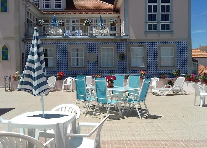 Palacio Nova Seara 2503 - Al Armamar