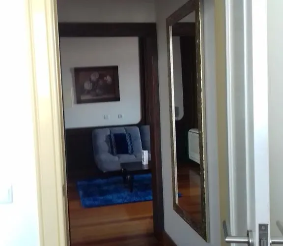 Palacio Nova Seara 2503 - Al 4* Armamar