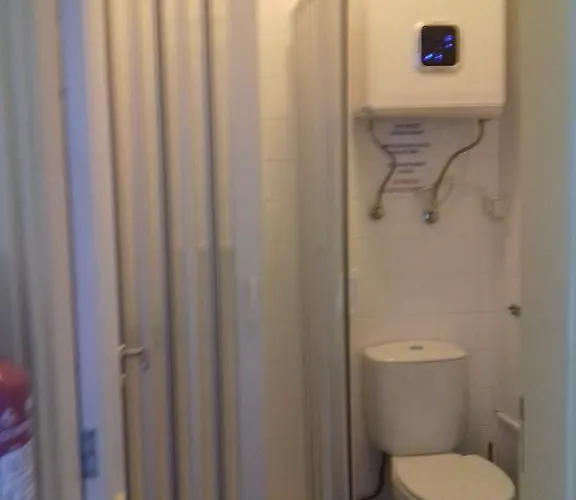 Palacio Nova Seara 2503 - Al 아마마