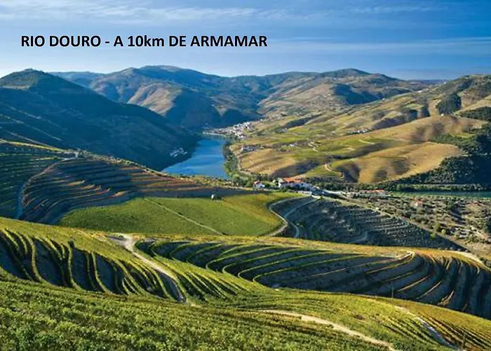 Πανσιόν Palacio Nova Seara 2503 - Al Armamar