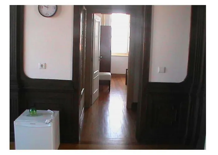 Palacio Nova Seara 2503 - Al 4* Armamar