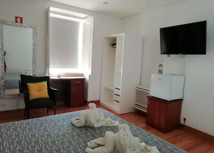 Palacio Nova Seara 2503 - Al 게스트하우스